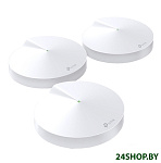 Картинка Беспроводной маршрутизатор TP-Link Deco M9 Plus (3 шт)