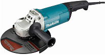 Картинка Угловая шлифмашина Makita GA9060