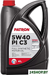 5W-40 PI C3 4л