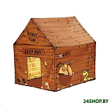 Картинка Детская игровая палатка Наша Игрушка 200712351