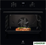 Картинка Духовой шкаф Electrolux OEE5C71Z