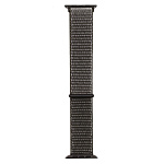 Картинка Ремешок Evolution AW44-SL01 для Apple Watch 42/44 мм (dark olive)