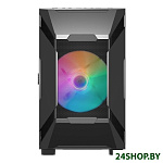 Картинка Корпус 1stPlayer D3-A-BK-2G6P