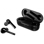 Картинка Наушники Huawei FreeBuds 3i (карбоновый черный)