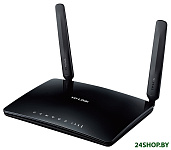 Картинка Маршрутизатор беспроводной TP-LINK TL-MR6400