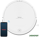 Картинка Пылесос-робот Tefal X-Plorer Serie 45 RG8227WH (белый)