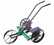 Картинка Ручная двухрядная сеялка Винница