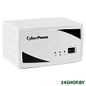 Источник бесперебойного питания CyberPower SMP550EI