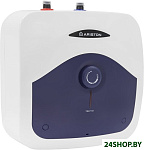 Картинка Водонагреватель Ariston ABS BLU EVO R 10U