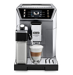 Картинка Эспрессо кофемашина DeLonghi PrimaDonna Class Evo ECAM 550.85.MS