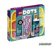 Картинка Конструктор Lego Dots Доска для надписей 41951