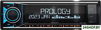 Картинка USB-магнитола Prology CMD-340