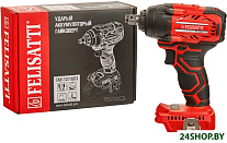 Картинка Гайковерт Felisatti ГАУ-12/18Л3 (без АКБ)