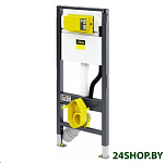 Картинка Инсталляция для унитаза Viega Prevista Dry 8522 771 980