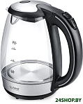 Картинка Электрический чайник First FA-5404-2-BA
