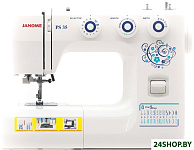 Картинка Швейная машина JANOME PS-35
