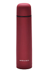 Картинка Термос Mayer&Boch MB-27616-1 1л (бордовый)