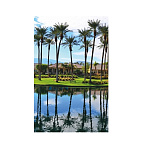 Картинка Инфракрасный обогреватель БРТЗ Дыхание тепла Лагуна ЭОБН-0.4-220-УХЛ4