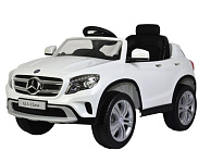 Картинка Электромобиль Chi Lok Bo Mercedes-Benz GLA (белый)