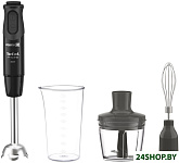 Картинка Погружной блендер Tefal Optichef HB64F810