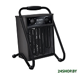 Картинка Тепловая пушка ZILON ZTV-24