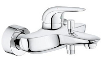 Картинка Смеситель Grohe Eurostyle [23726003]