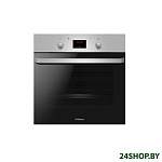 Картинка Духовой шкаф Hansa BOEI684721 (нержавеющая сталь)