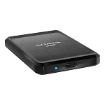 Картинка Внешний накопитель A-Data SC685 500GB ASC685-500GU32G2-CBK (черный)