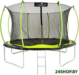 Inside Master Green 374 см - 12ft (внутренняя сетка, с лестницей)