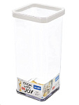 Картинка Емкость Rotho Loft Premium 1160590000 (прозрачный/белый)