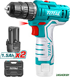 TDLI12208 (с 2-мя АКБ)