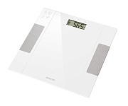 Картинка Напольные весы Sencor SBS 5051WH