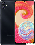 Galaxy A04e SM-A042F/DS 3GB/32GB (черный)