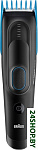 Картинка Машинка для стрижки Braun HC5010
