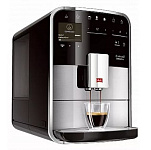 Картинка Эспрессо кофемашина Melitta Caffeo Barista TS SST F 760-200
