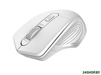 Картинка Мышь CANYON MW-15 (жемчужно-белый)