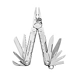 Картинка Мультитул LEATHERMAN REBAR (831557)