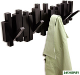 Sticks 318211-040 (черный)