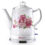 Картинка Электрочайник Sakura SA-2033R