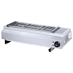 Картинка Гриль для сосисок/колбасок Airhot BG-70