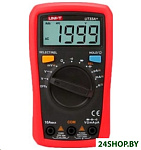 Картинка Мультиметр UNI-T UT33A+