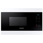 Картинка Микроволновая печь Samsung MG22M8054AW