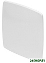 Вентиляционная решетка Awenta RW125-PNB125