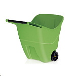 Картинка Тачка Prosperplast IWO95S-370U (оливковый)