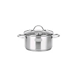 Картинка Кастрюля Agness Craft 914-102
