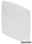 Картинка Вентиляционная решетка Awenta RW125-PNB125