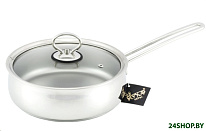 Картинка Сковорода Кухар Орхидея Классика КО1-22С5