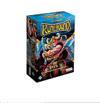 Картинка Настольная игра Мир Хобби Runebound. Третья редакция. Ярость гор