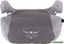 Swift+ Isofix (argent grey)