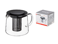 Картинка Заварочный чайник Perfecto Linea Riklis 52-501000